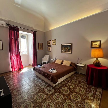 Appartamento Casa Ida - Entire House Aeroporto di Catania Fontana Rossa Esterno foto