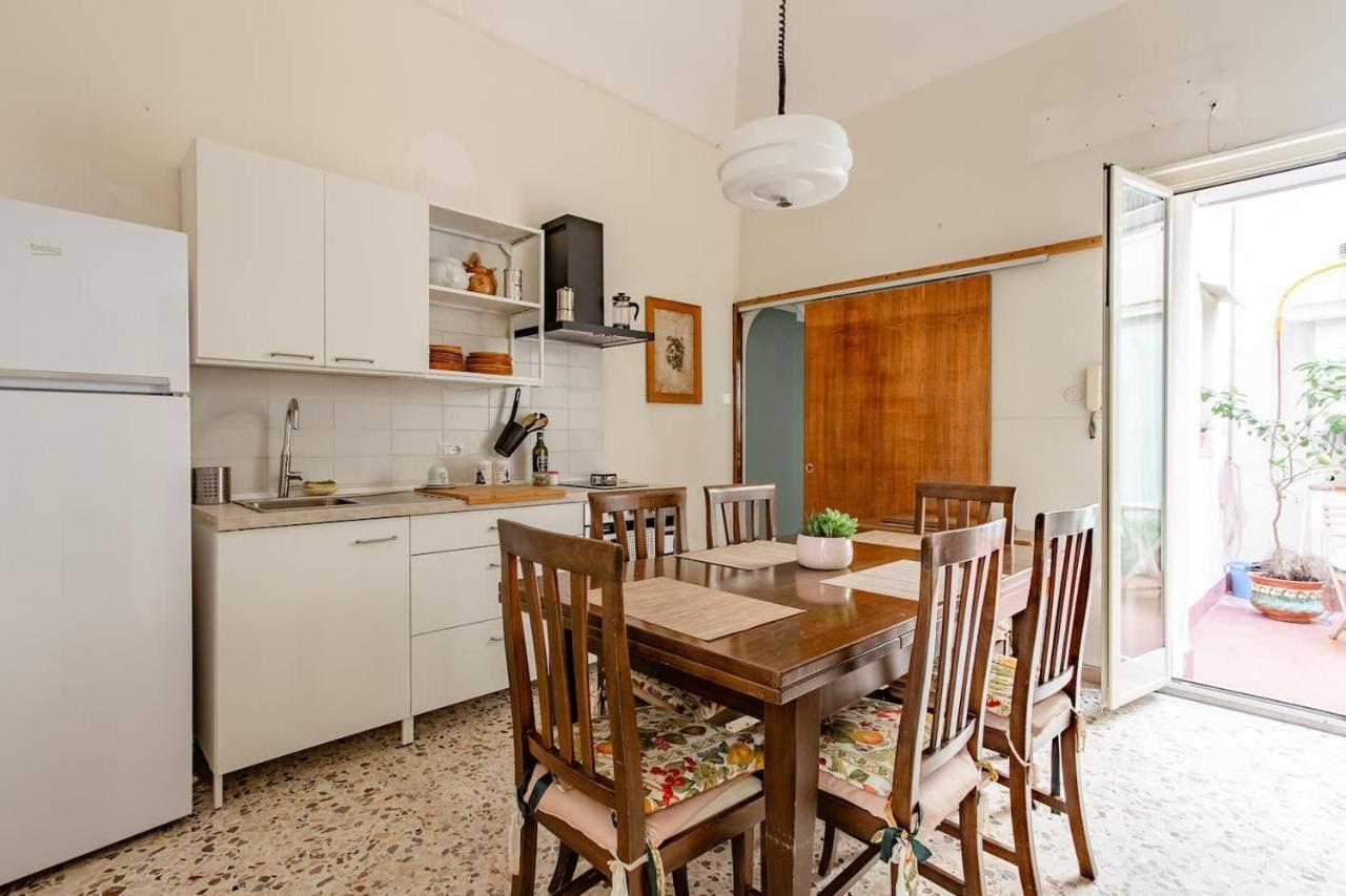 Appartamento Casa Ida - Entire House Aeroporto di Catania Fontana Rossa Esterno foto