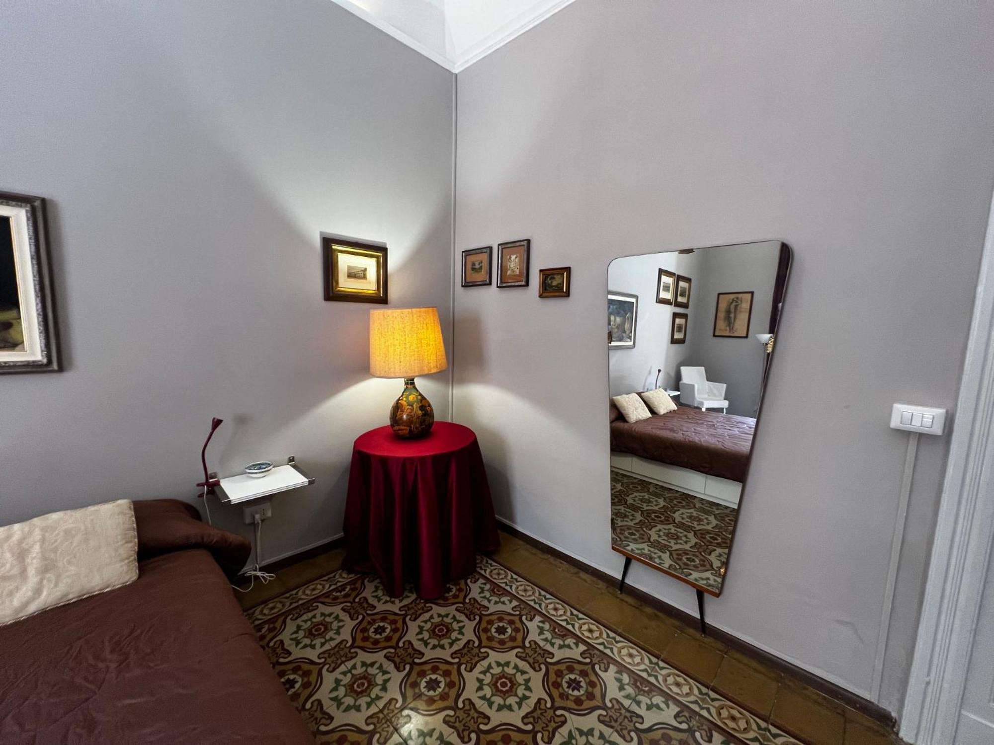 Appartamento Casa Ida - Entire House Aeroporto di Catania Fontana Rossa Esterno foto
