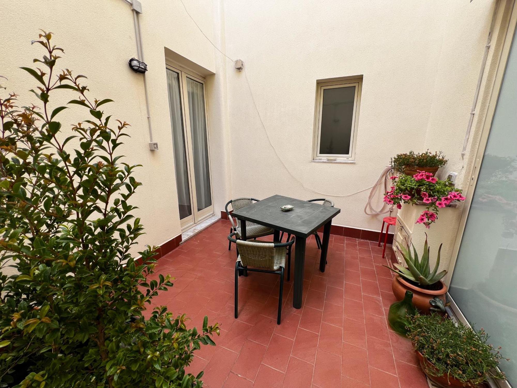 Appartamento Casa Ida - Entire House Aeroporto di Catania Fontana Rossa Esterno foto