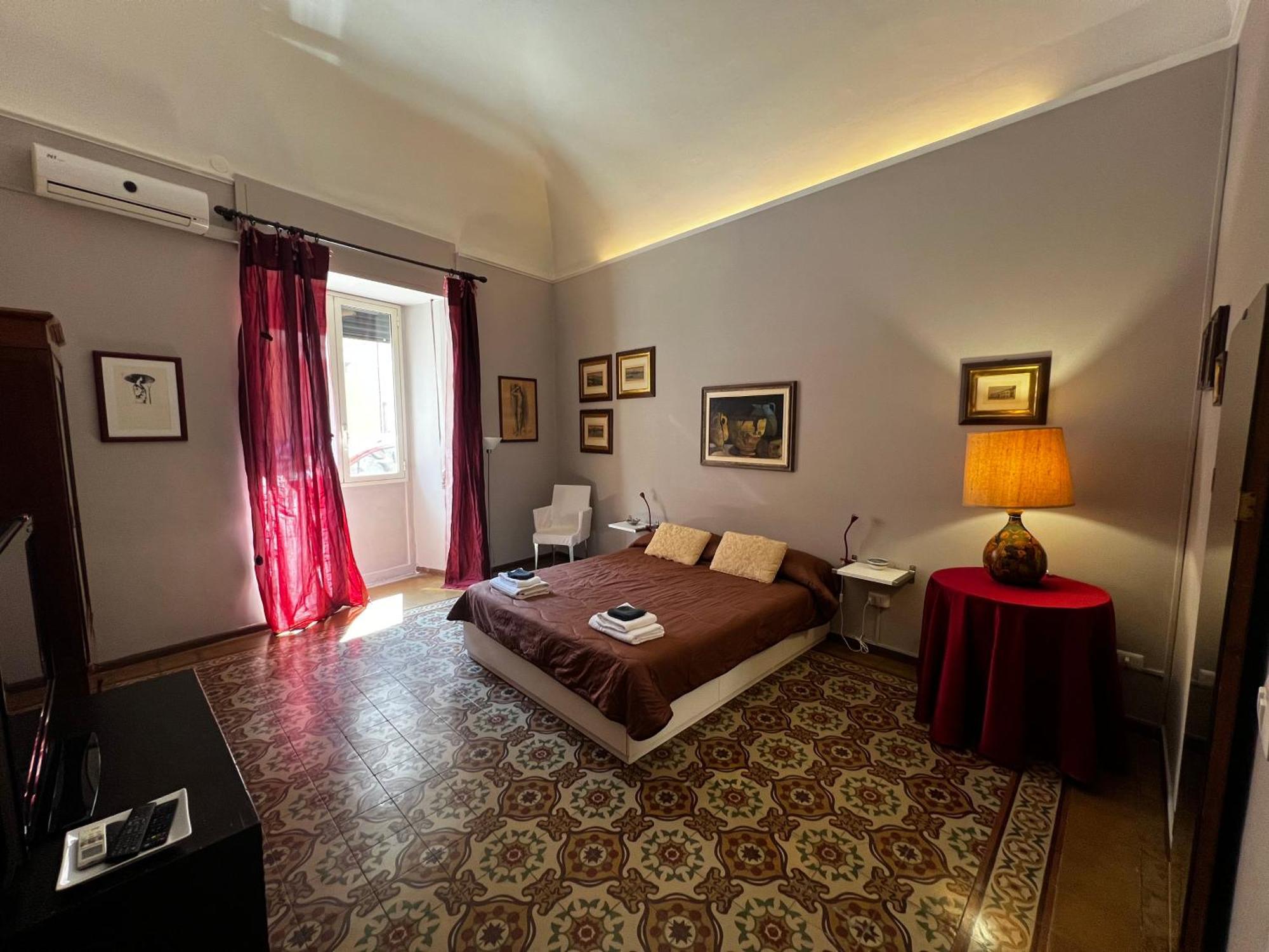 Appartamento Casa Ida - Entire House Aeroporto di Catania Fontana Rossa Esterno foto